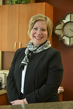 Brenda L. Bixby's Profile Image