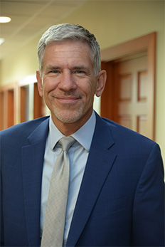 Gregory W. Deckert's Profile Image