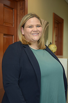 Molly R. Wiese's Profile Image